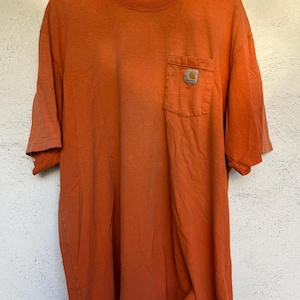 Carhartt Tee
