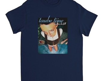 TAUBE TÖNE T-SHIRT