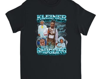 KLEINER SÄUGLING T-SHIRT