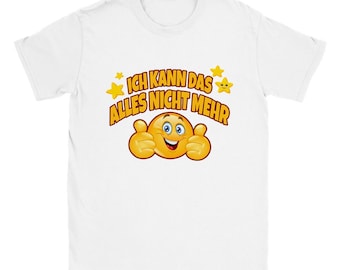 i can&#39;t do this anymore t-shirt