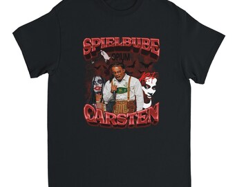 SPIELBUBE CARSTEN T-SHIRT