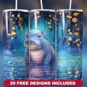 Hippo Sublimation 