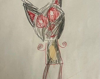 Black Cat