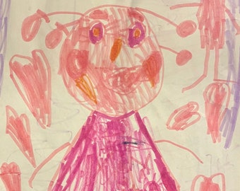 Pink Girl