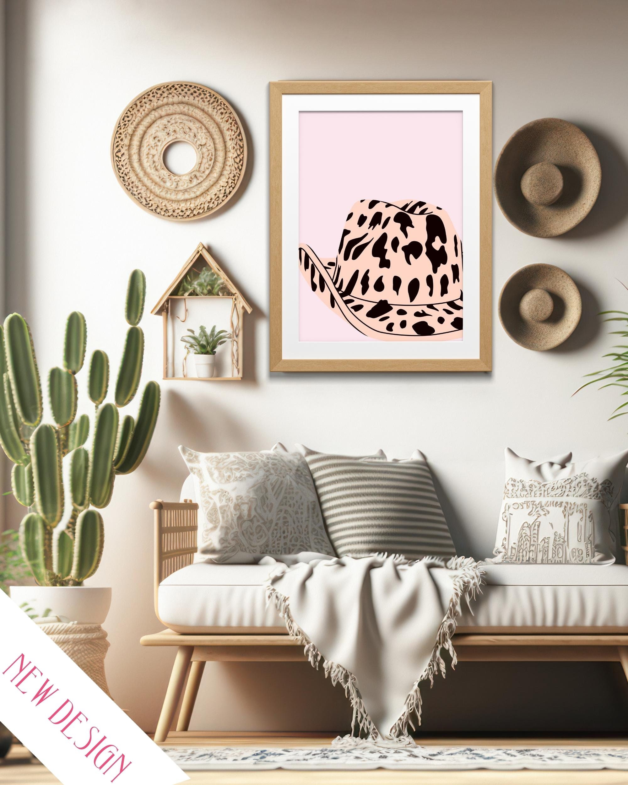 Girls Bedroom Wall Art Pink Girly Wall Art Pink Girl Bedroom Etsy UK