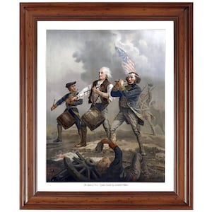 Archibald Willard - Etsy