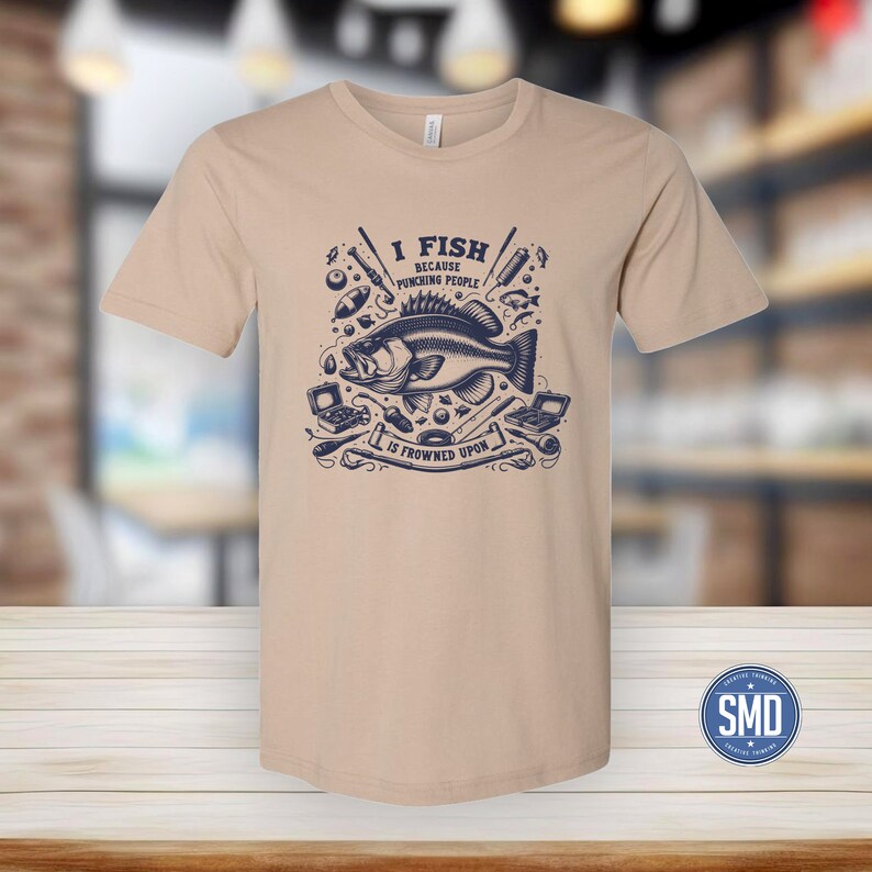 Funny Fishing Shirt, Fishing Gift,salmon Shirts,fishing T Shirt ...