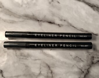 Eyeliner pens!