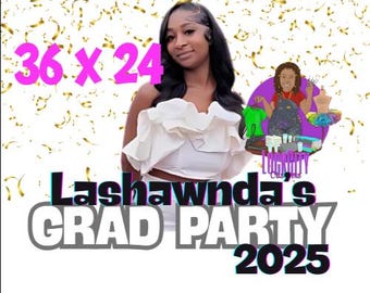 Glossy Photos| Wedding Photos| Custom Prints| Backdrops | Party Decor - PRINTS ONLY