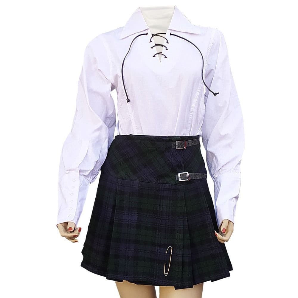 Mini jupe cheap kilt