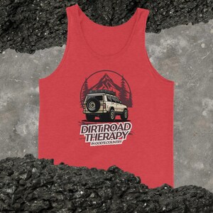 Dirt Road Therapy 2