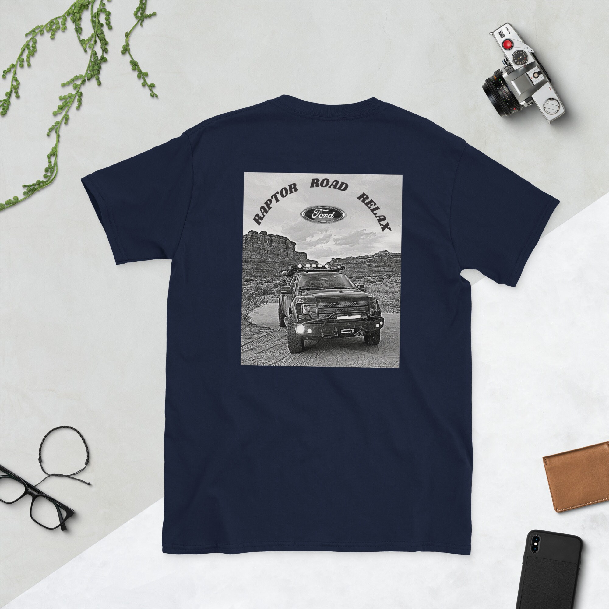 人生を預かる誘い　RRR 2枚セット RRR 2 - Short-sleeve Unisex T-shirt - Etsy