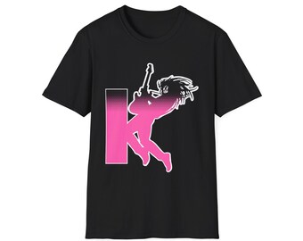 Das K-Woman T-Shirt