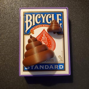 Poop Magnets
