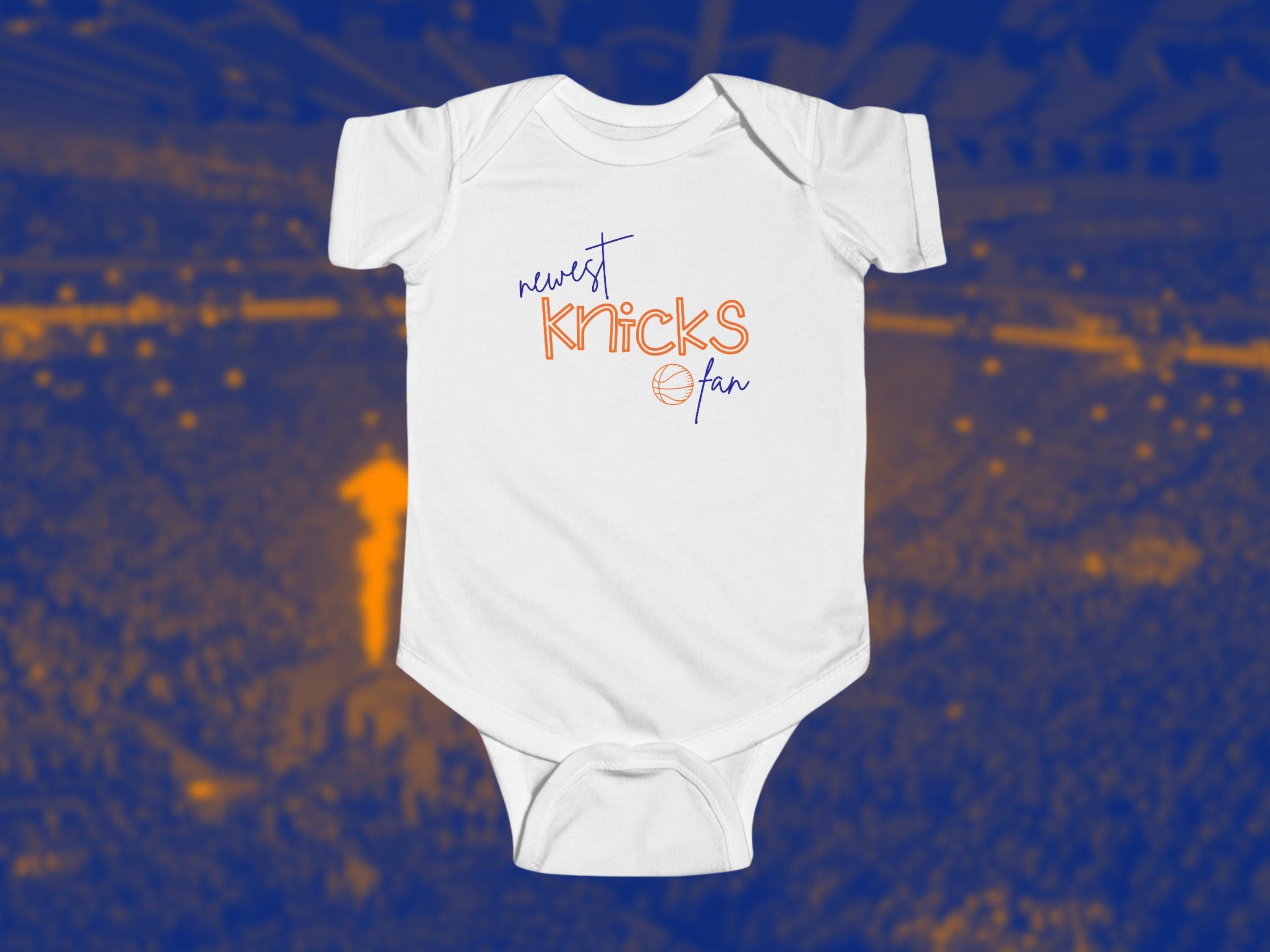 Baby Clothes Infant Knicks Jersey Infant Knicks Jersey Sale