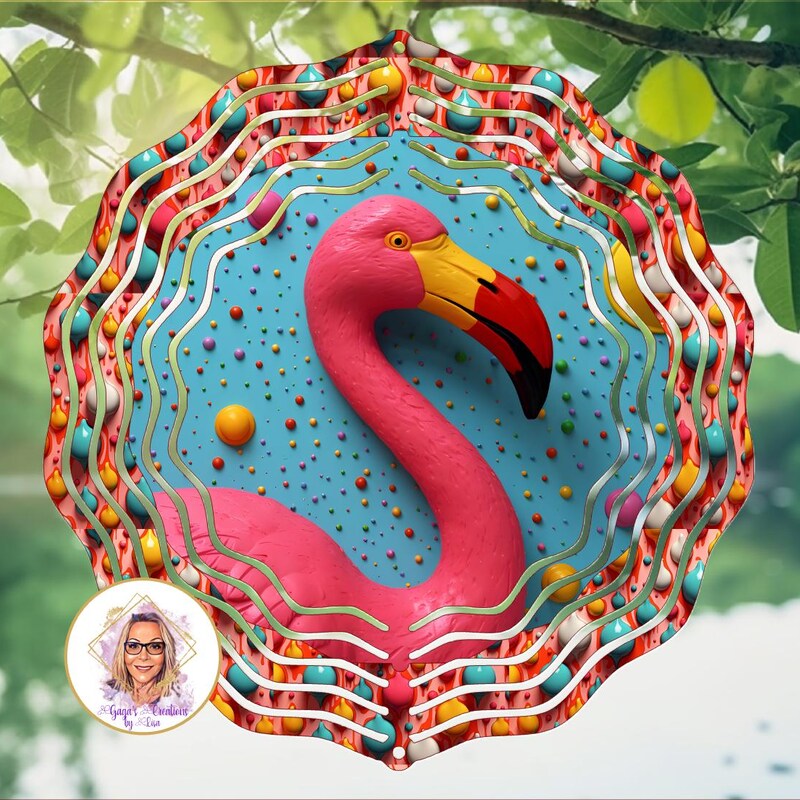 Pink Flamingo Yard Decorations - Etsy