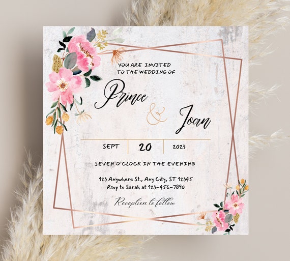 Barnwood Floral Jewelry Display Cards