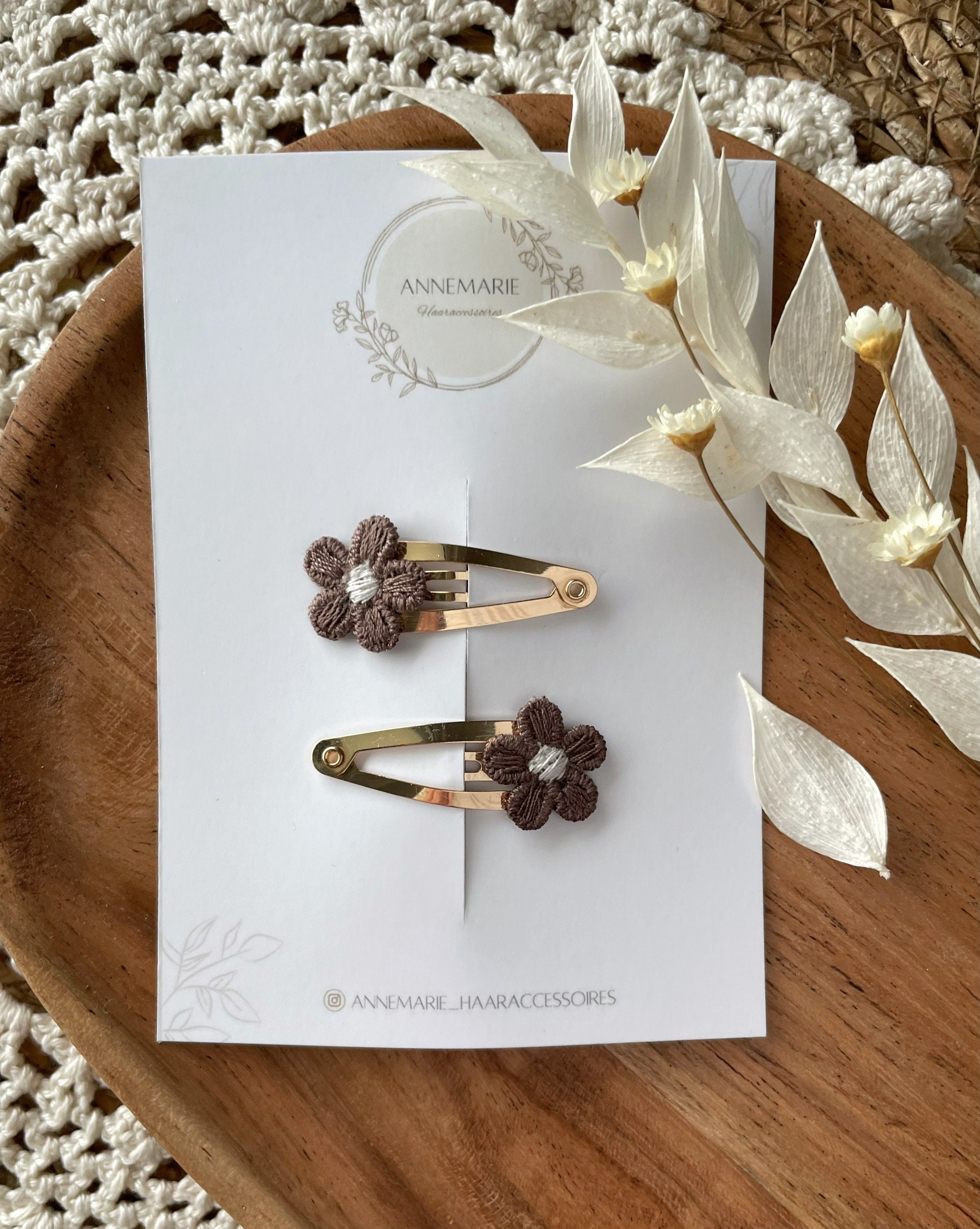 12 Stück Haarspangen Für Damen & Mädchen – Schwarz, 3 Cm, Rutschfest, Aus Robustem Kunststoff