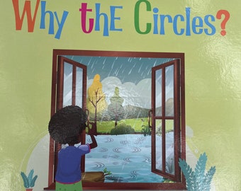 Whythecircles, livres d'images, livres pour enfants, livres souches, livres pour enfants, livres,