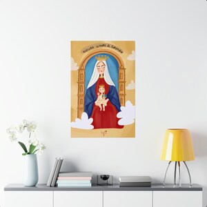 Our Lady of Coromoto