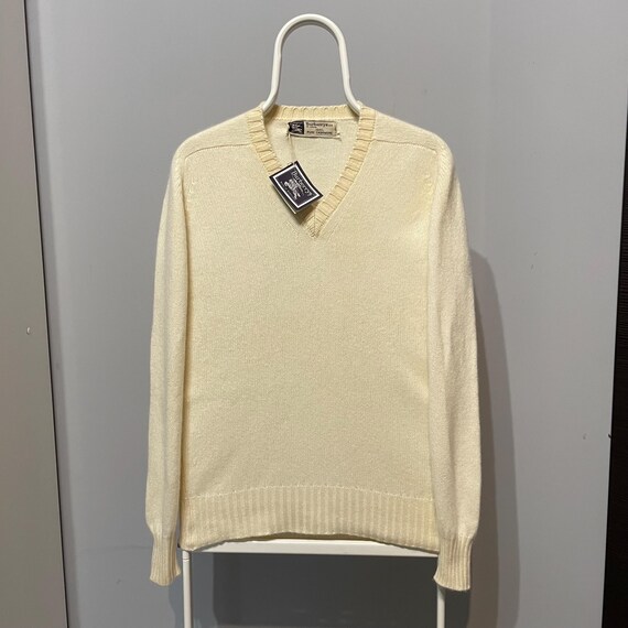 Burberry vintage cable knit - Gem Burberry vintage cable knit - Gem