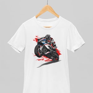 BMW S 1000 RR Shirt
