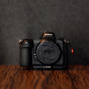 Bisonguard V2 for Nikon (Body Only)