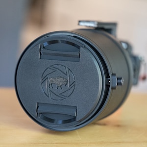 Lens Cap for Nikon Z 800mm 6.3