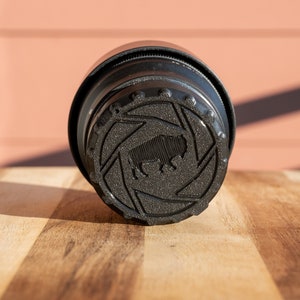 Bisonguard V2 for Sony E (Lens Only)