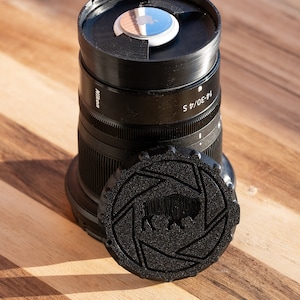 Bisonguard V2 for Nikon (Lens Only)