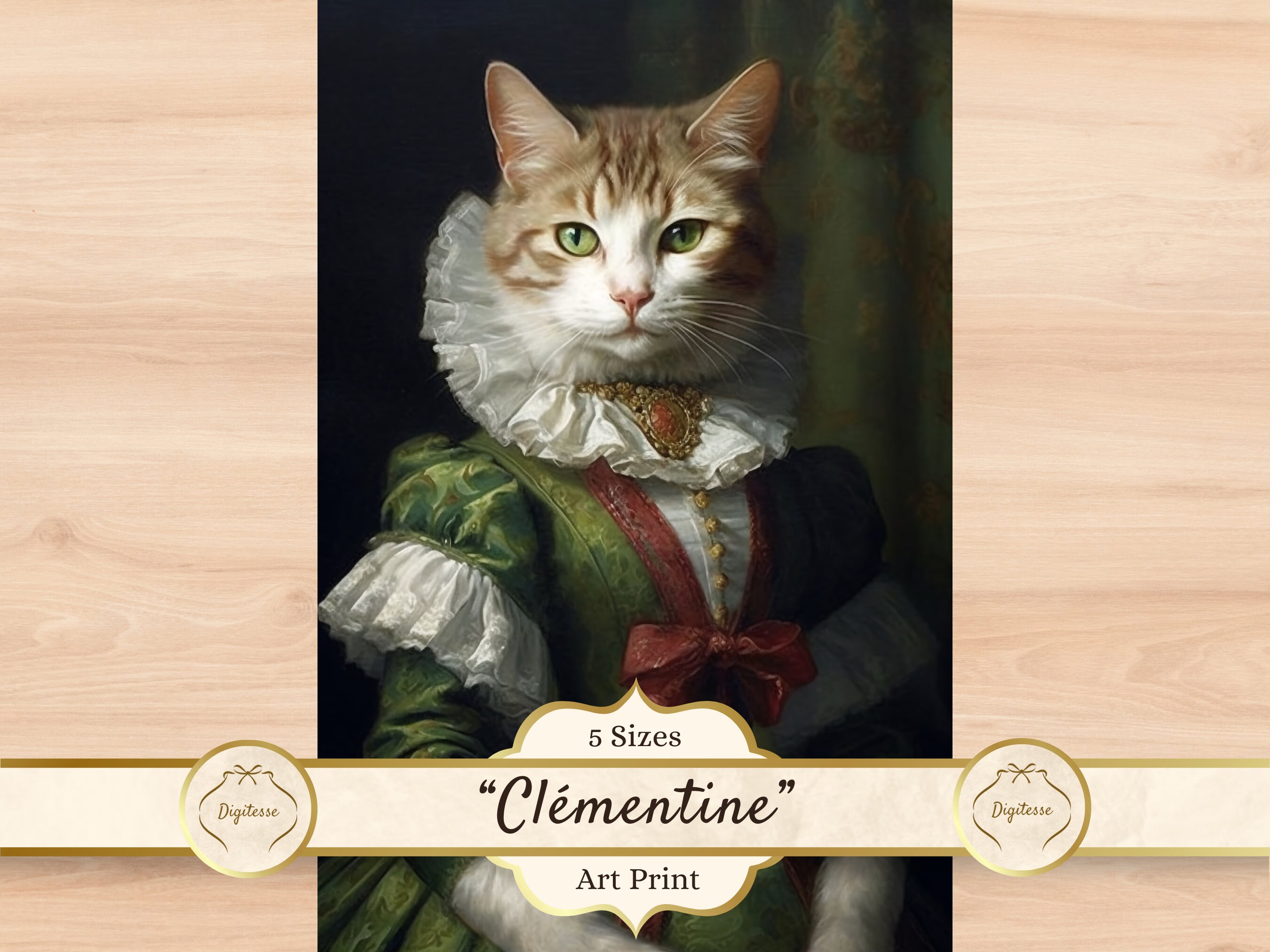 Ginger cat fancy dress 2025