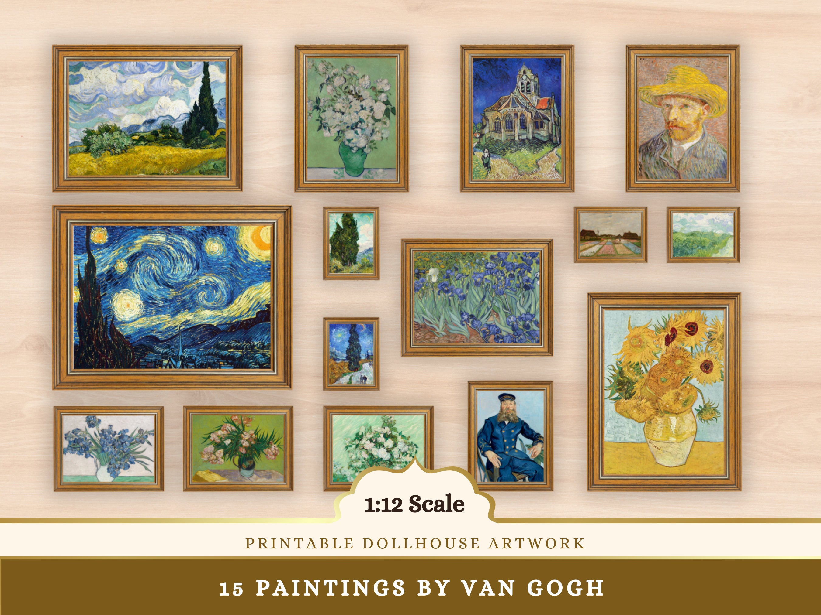 12 x 16 inch frame - Etsy 日本