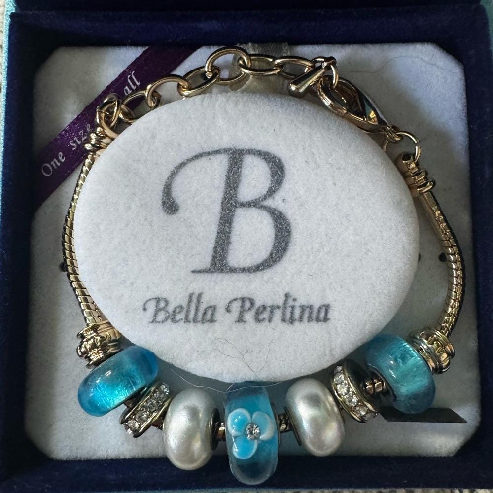 Bella perlina - Etsy 日本