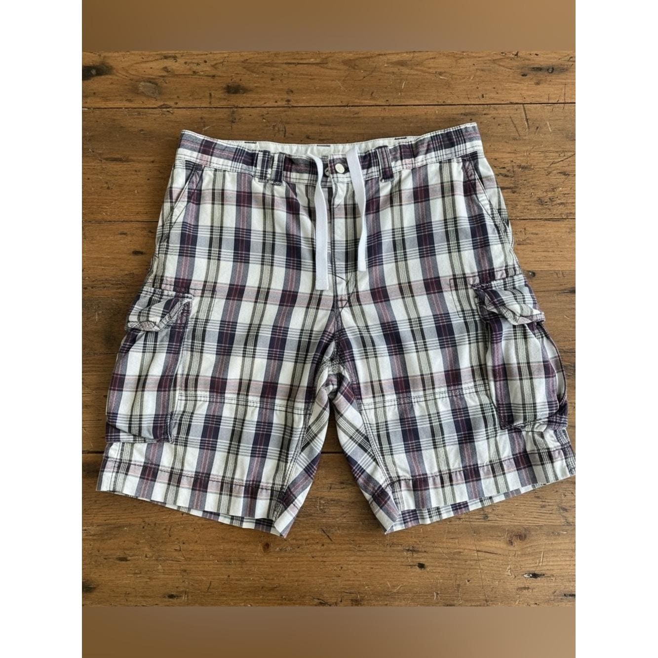 Vintage Polo Shorts - Etsy
