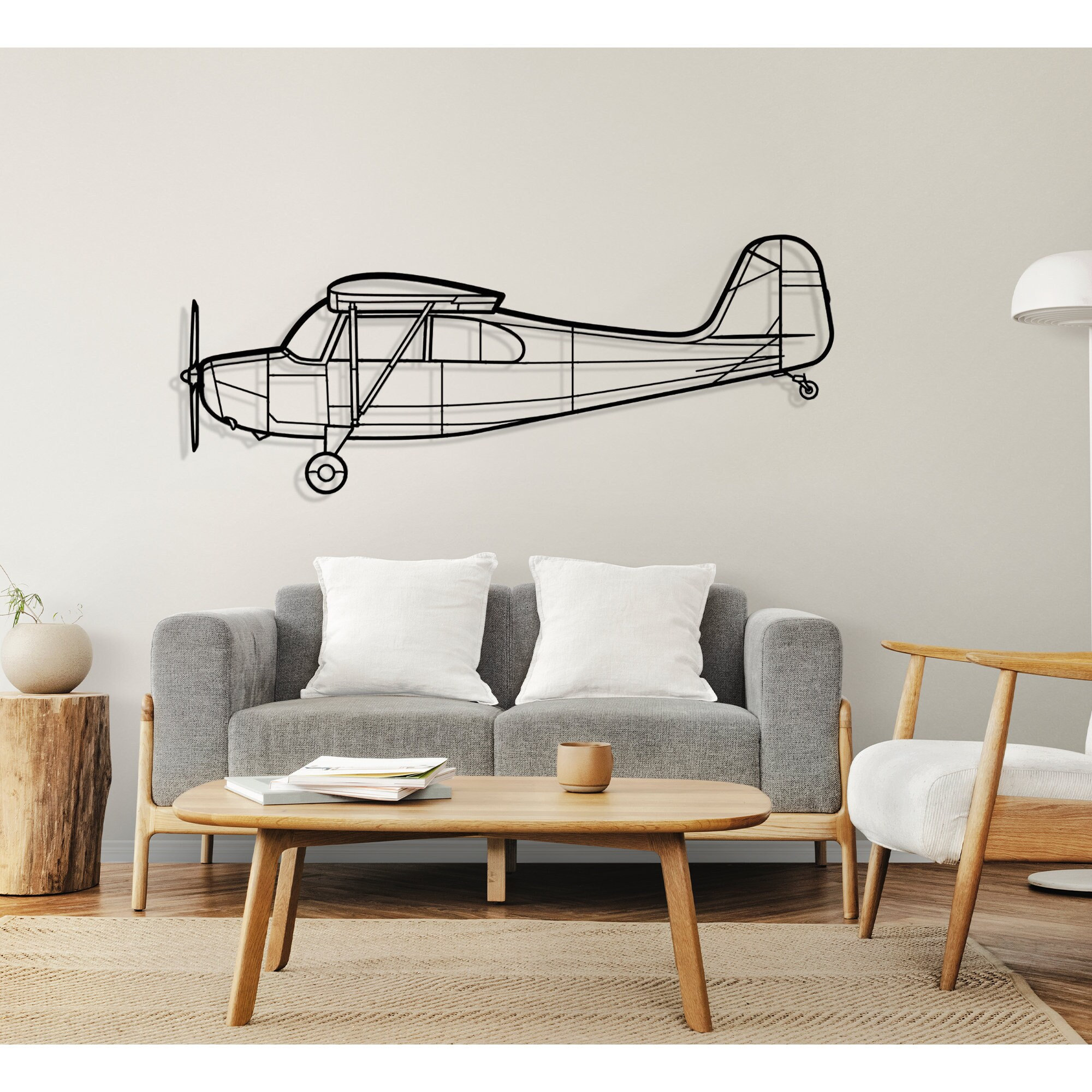 Porcelain Aviation Signs - Vintage Porcelain Sign Shop