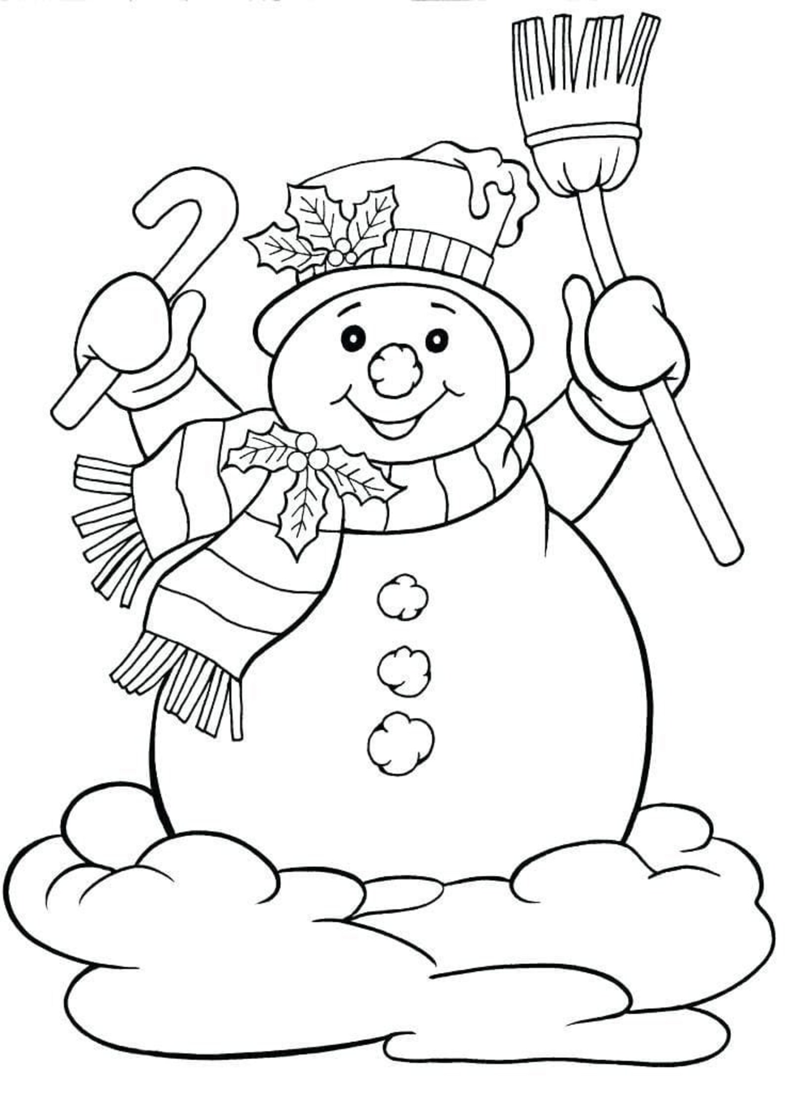 christmas-coloring-pages-printable-coloring-pages-cute-coloring