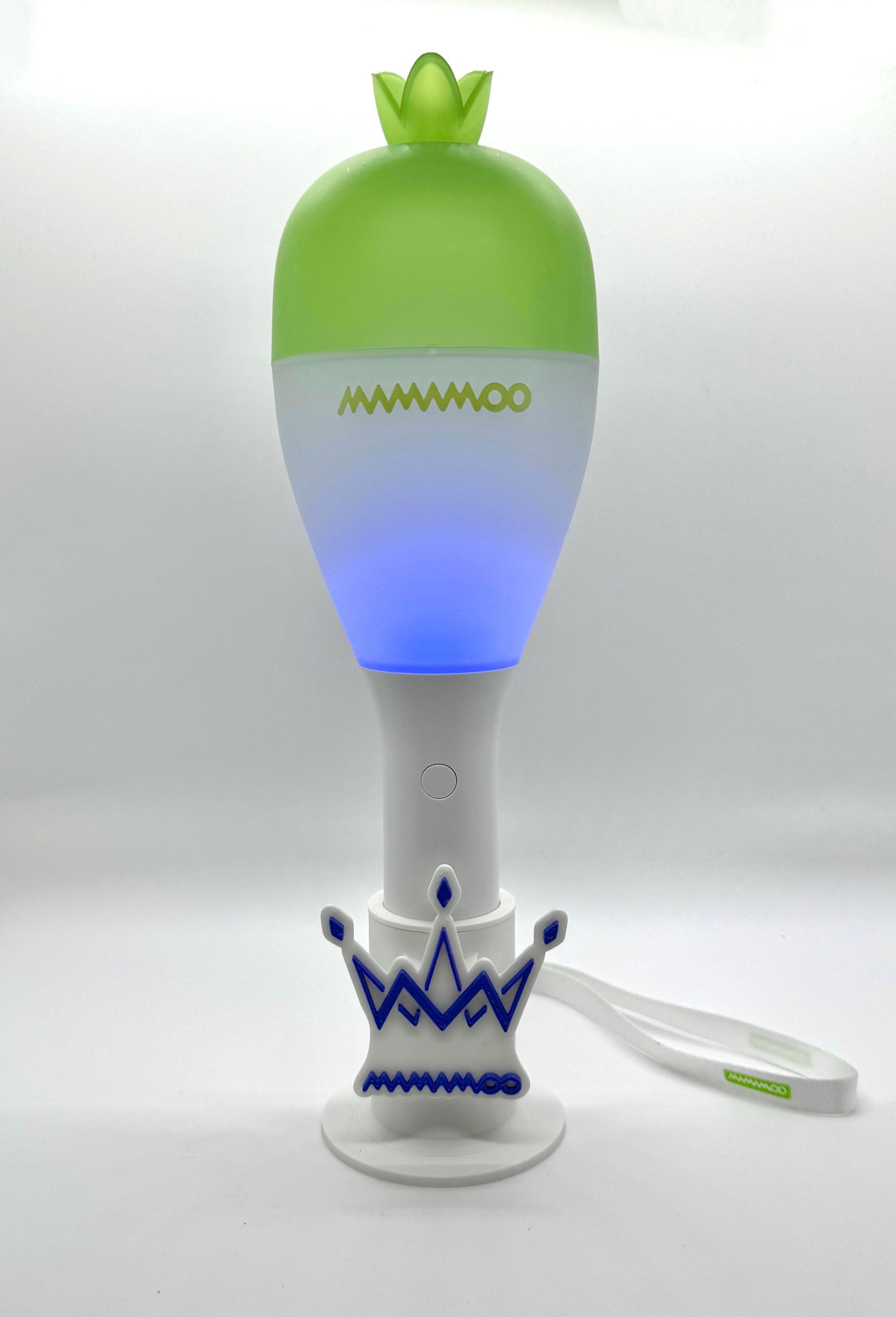KPOP Lightstick Stand/holder for MAMAMOO Version 2.5 Ver2