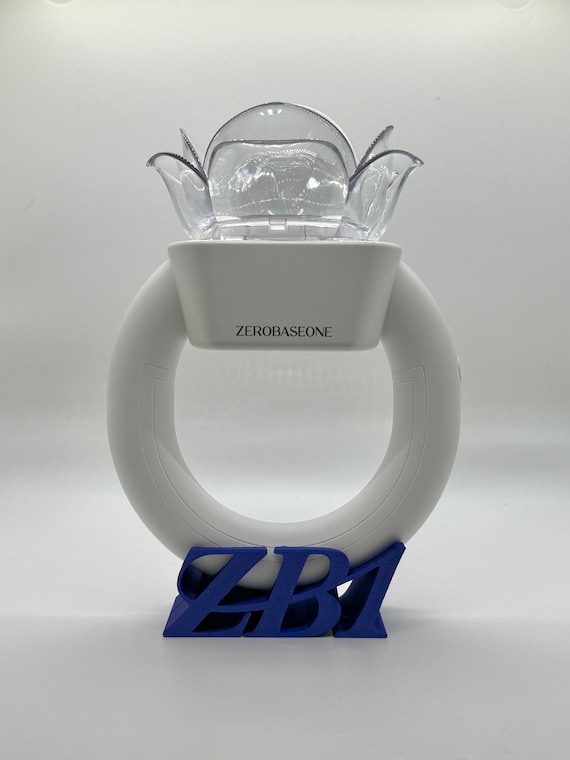 KPOP Lightstick Stand/holder for ZEROBASEONE – ZB1 KPOP