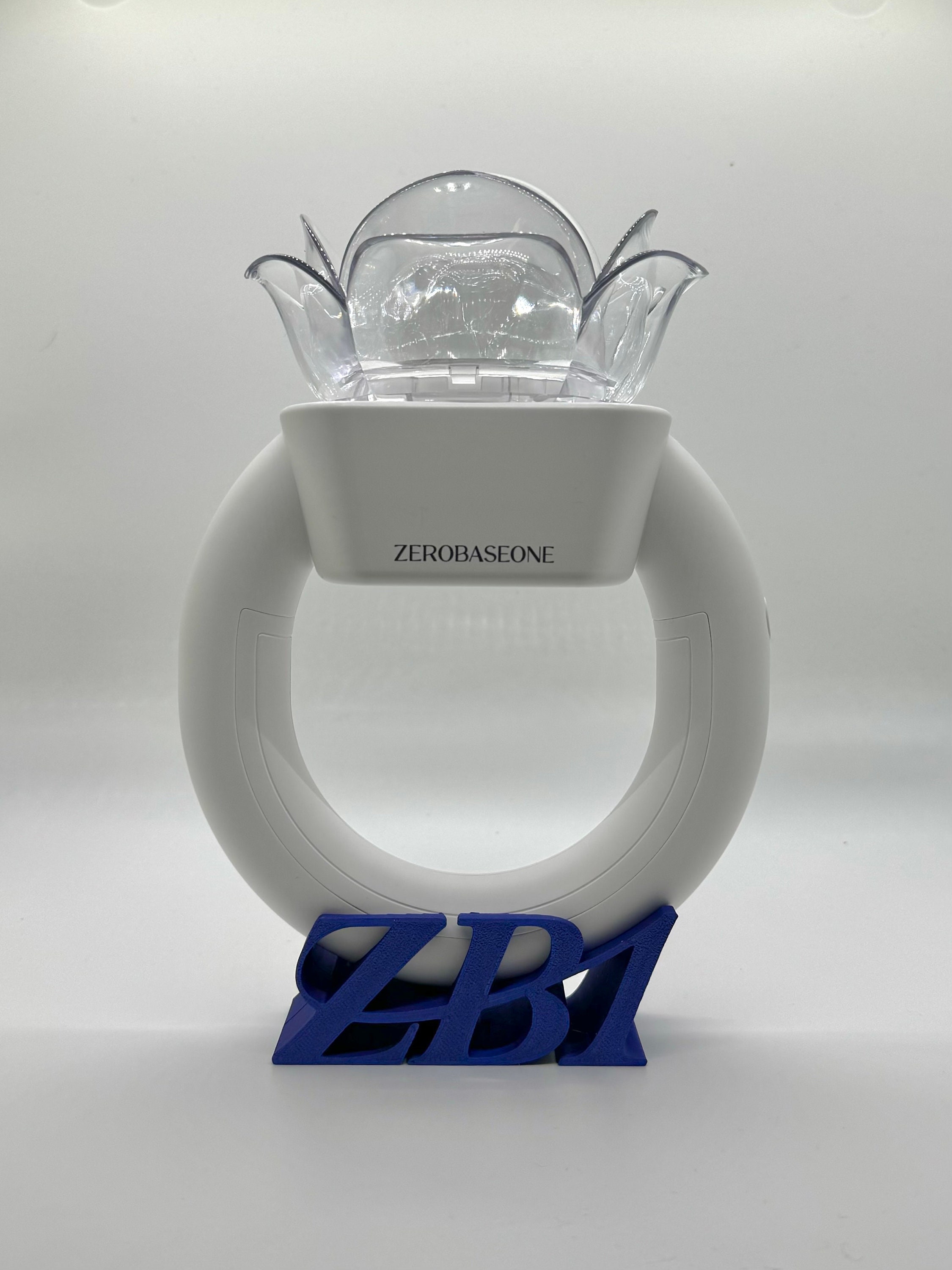 KPOP Lightstick Stand/holder for ZEROBASEONE – ZB1 KPOP