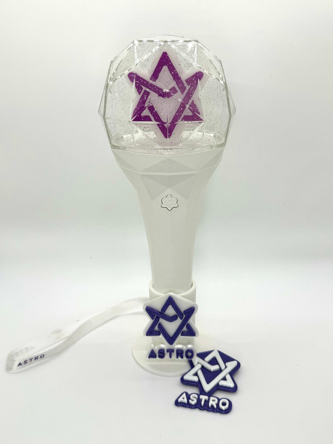 K-POP/アジア ASTRO - ASTRO OFFICIAL LIGHT STICK ASTRO Official RoBong Light Stick Ver.3 – K-STAR