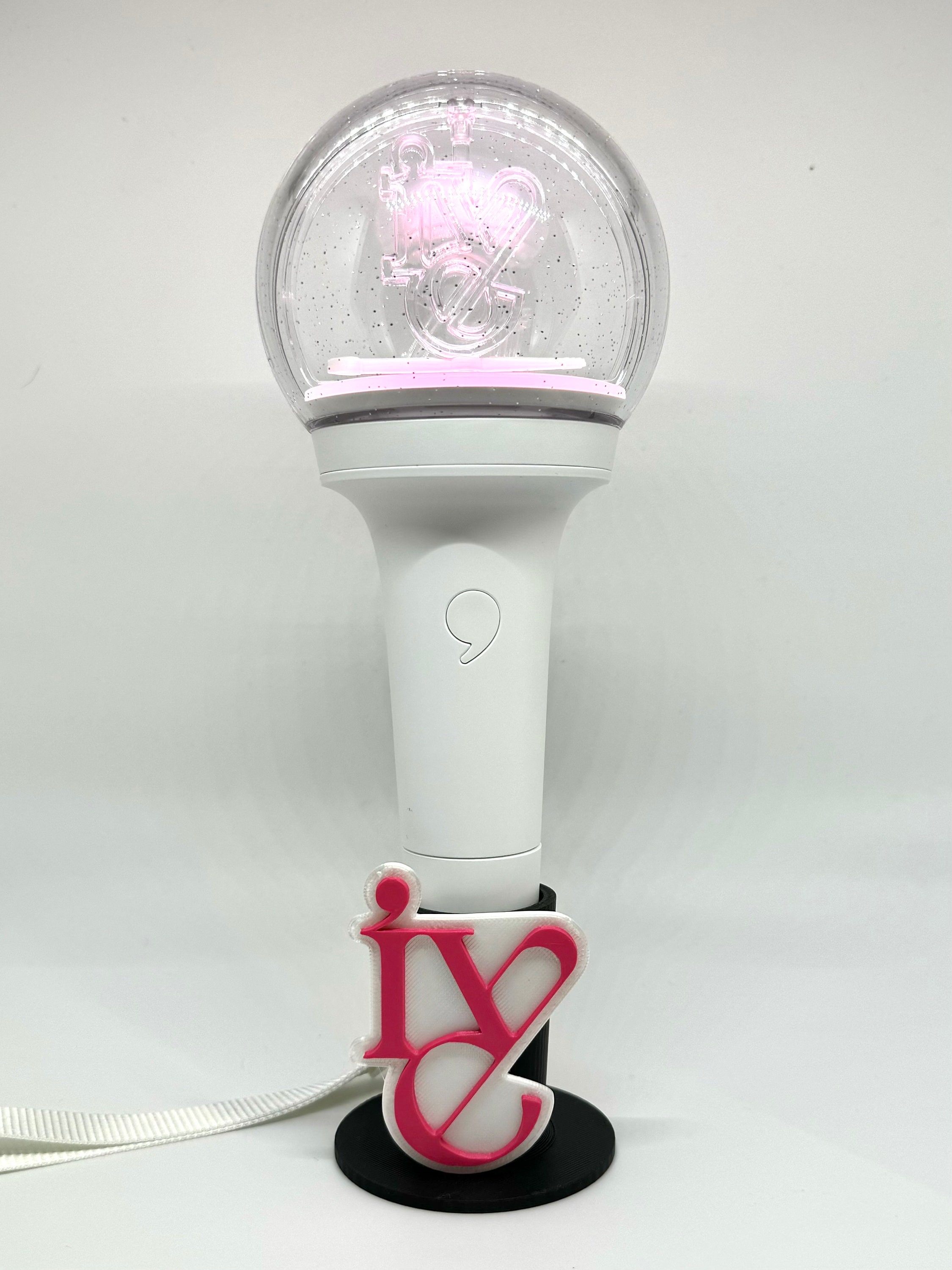 IVE Official Light Stick – Choice Music LA