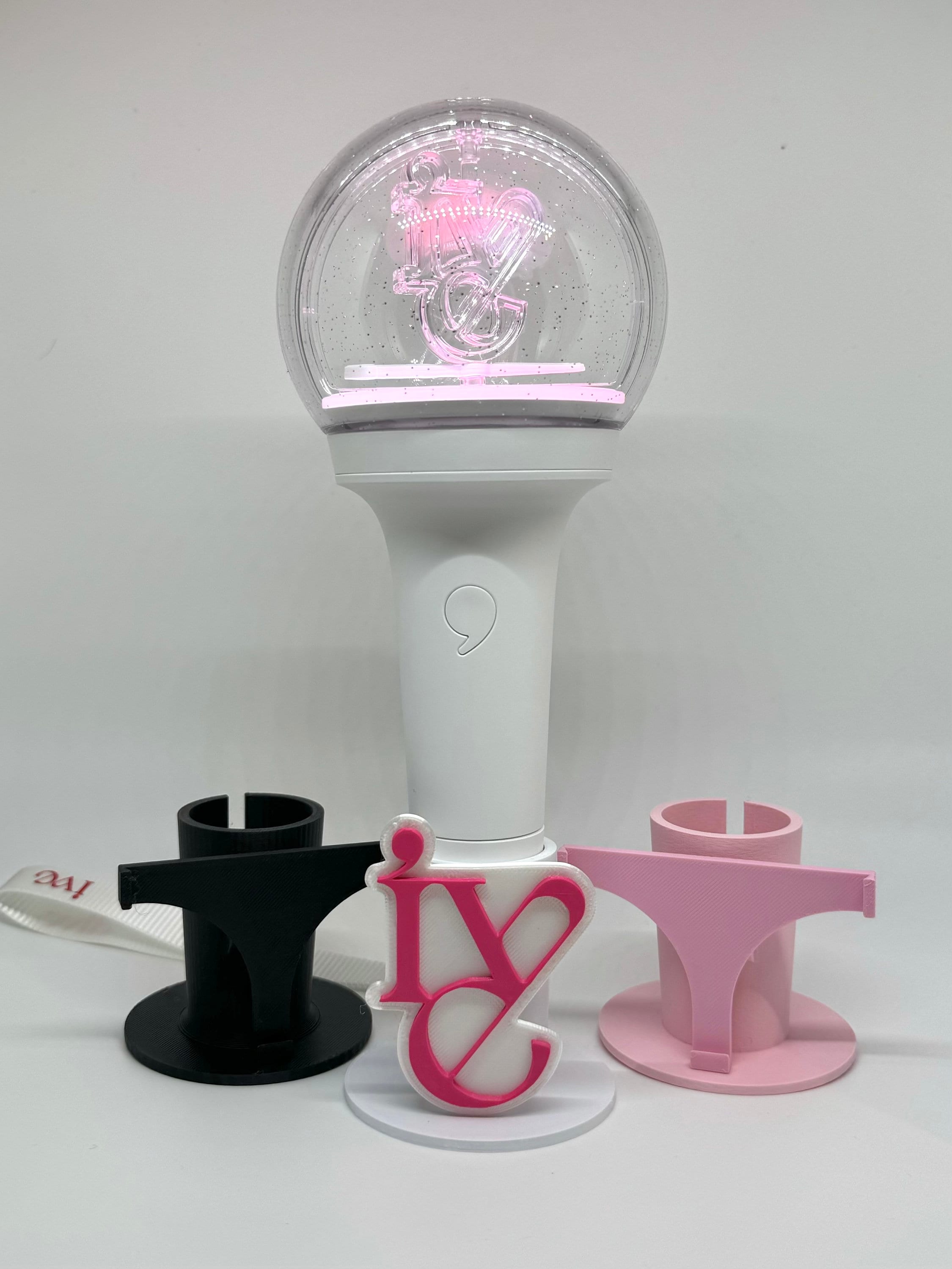cokodive IVE - Official Light Stick Ver.1 - Amazon.com