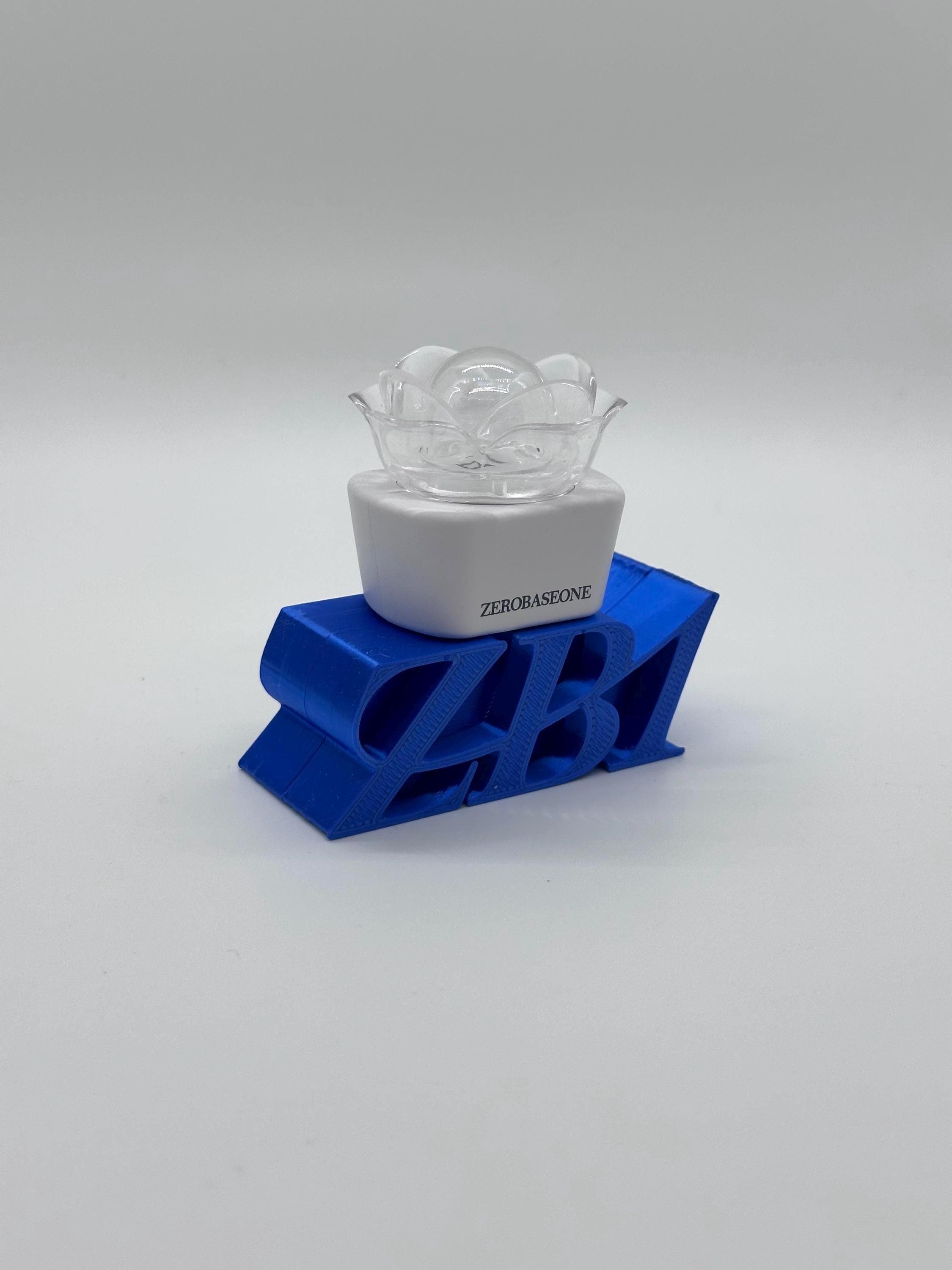ateez minirecord ribbon ユノ　ミンギ　ユニット ateez minirecord ribbon ユノ ミンギ ユニット ATEEZ - THE