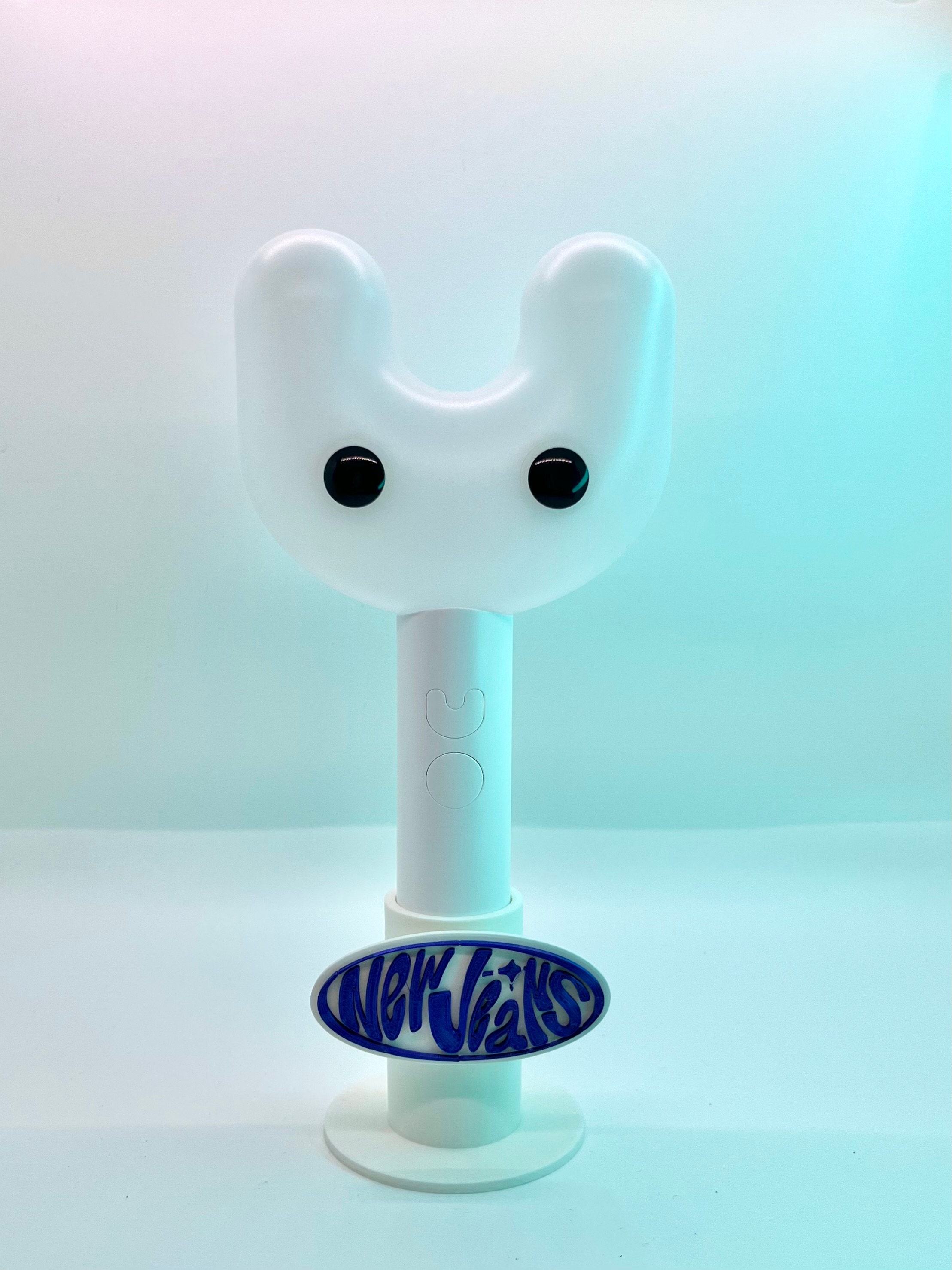NewJeans Official Fandom Name And Lightstick Revealed, 48% OFF