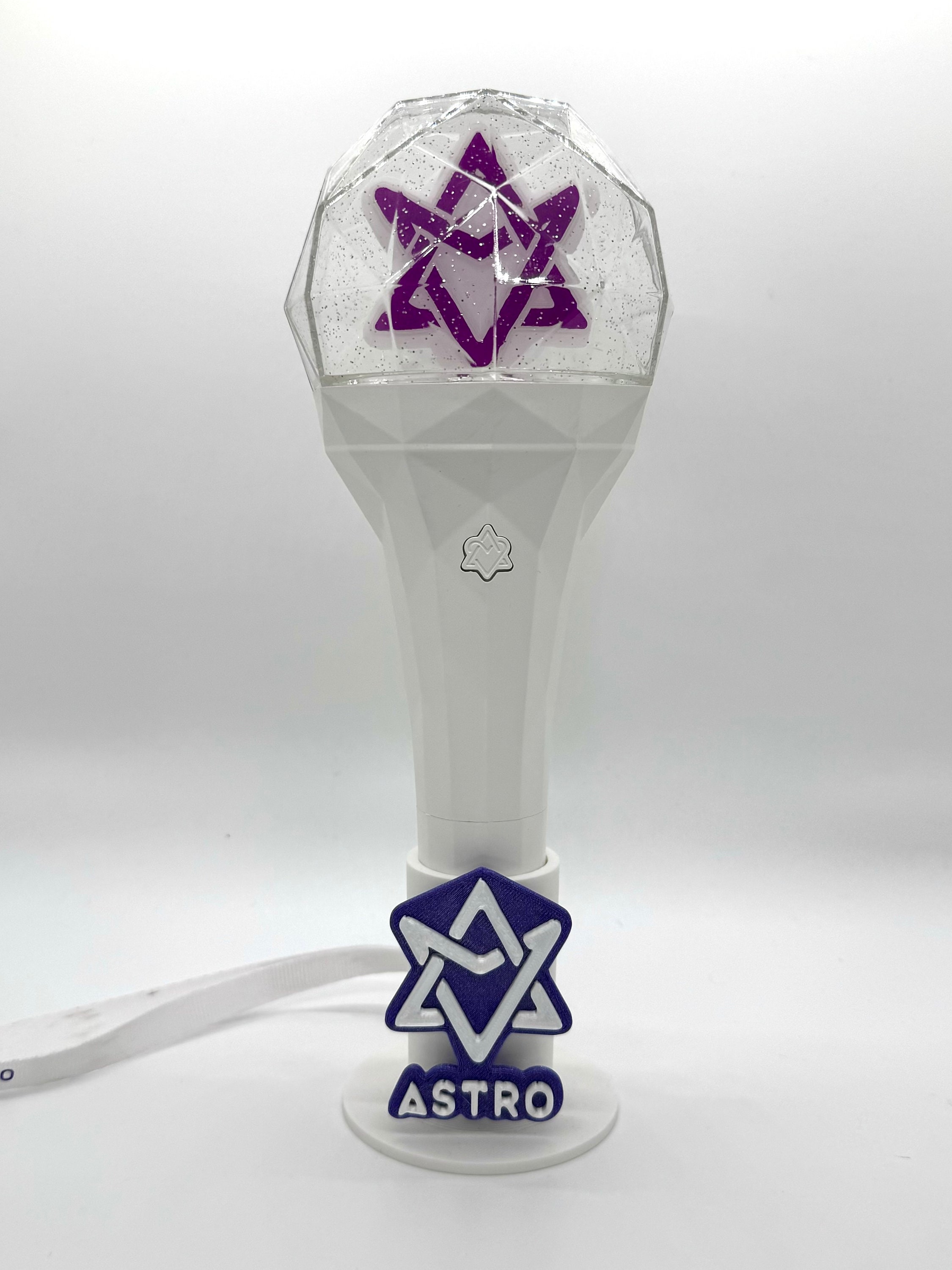 アイドル ASTRO OFFICIAL LIGHT STICK 2 Amazon.com: Astro Official Light Stick VER.2 : Tools & Home