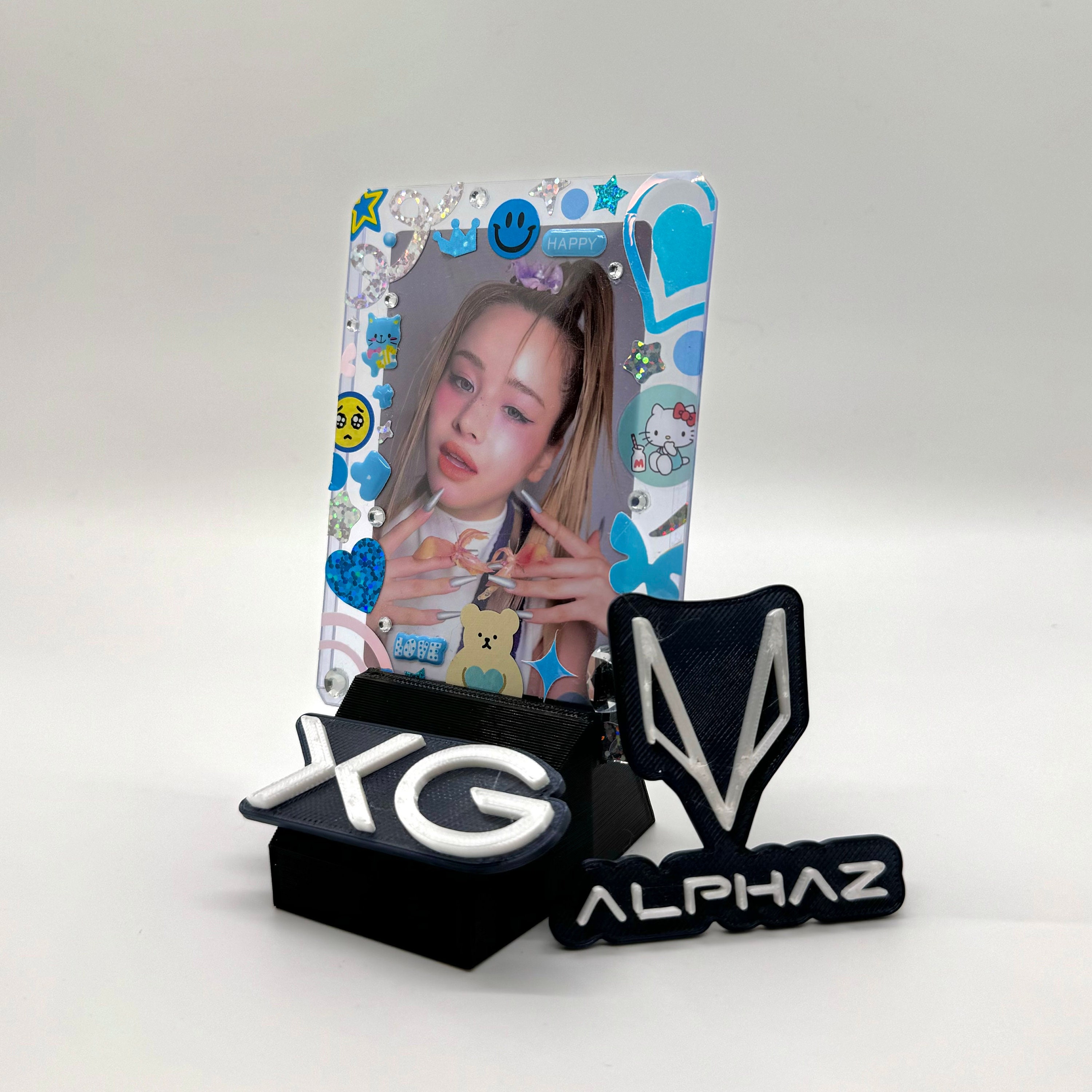Xg photocards - Etsy 日本
