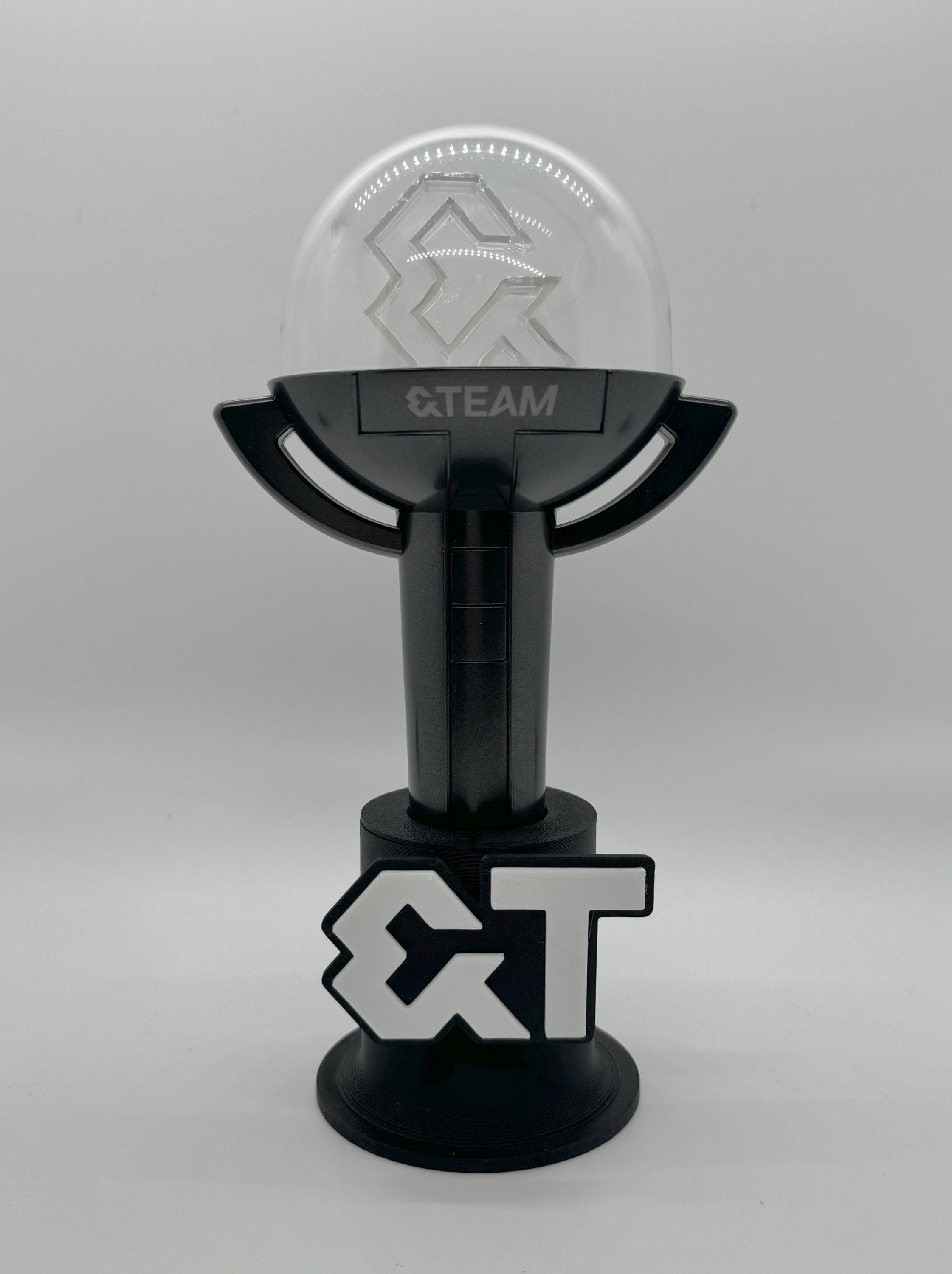 KPOP Lightstick Holder Stand for &TEAM Andteam Luné - Etsy