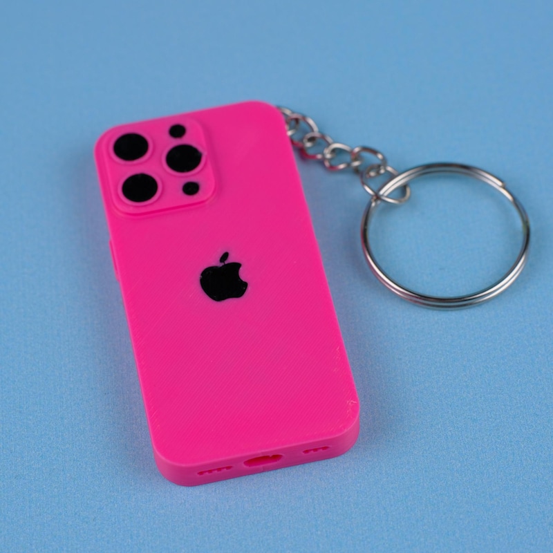 3d printed iPhone toy - Etsy.de