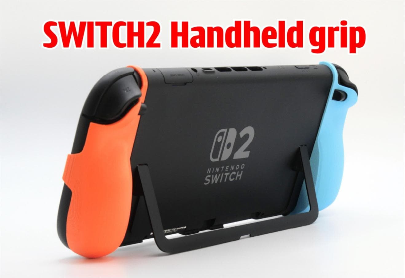 Nintendo Switch 2 Handheld Grip