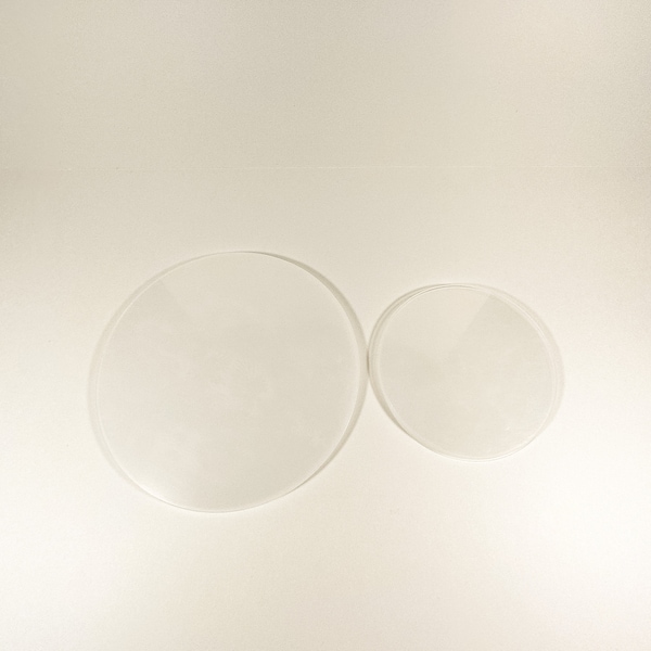 acrylic blank circle clear acrylic disc plexiglass sheet round acrylic craft circle clear crafting plexiglass clear circle blank acrylic